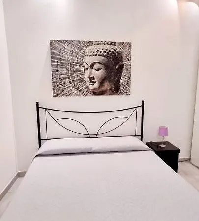 Karalis Apartamento Cagliari