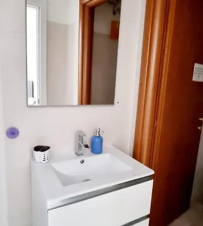 Apartamento Karalis *