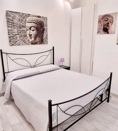 Apartamento Karalis Cagliari