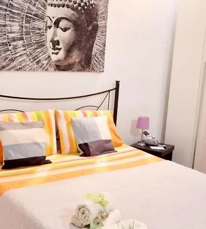 Karalis Apartamento Cagliari