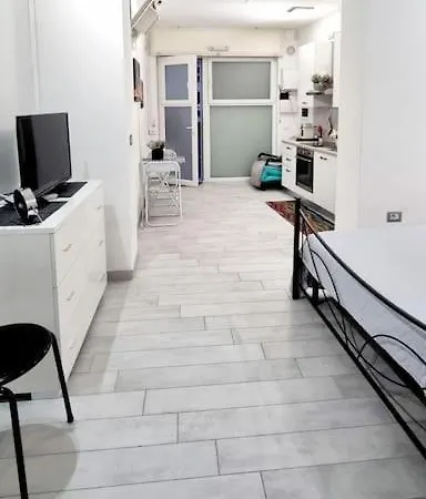 Appartement Karalis Cagliari